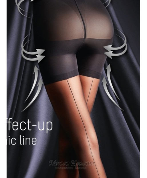 Giulia Effect Up Chic Line 20